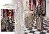 Mariya B Premium Collection Vol 1 By Shree Cotton Dupatta Pakistani Salwar Suits 